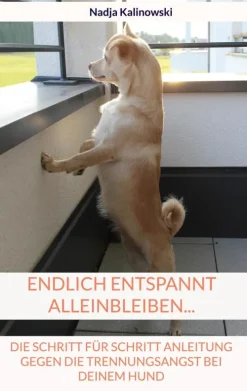 Endlich entspannt Alleinbleiben...-BoD - Books on Demand Online