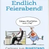 Lappan Verlag Endlich Feierabend! - Cartoons zum Ruhestand Online