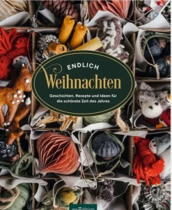 Ars Edition GmbH Endlich Weihnachten Outlet