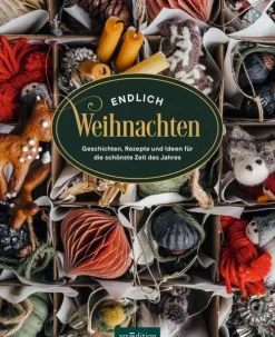 Ars Edition GmbH Endlich Weihnachten Outlet
