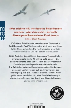 Rowohlt Taschenbuch Endstation Best