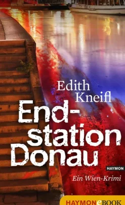 Haymon Verlag Endstation Donau Sale