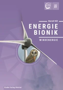 Energiebionik - Windenergie-Knabe Verlag Weimar Discount