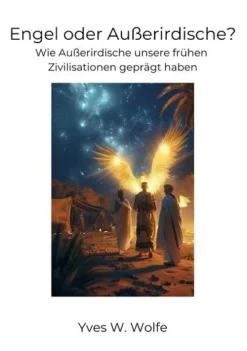 tredition Engel oder Außerirdische? Sale