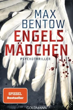 Engelsmädchen-Penguin Random House Best