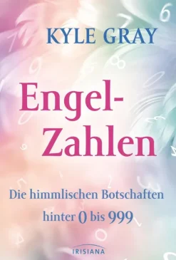 Irisiana Engel-Zahlen Online