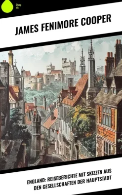 Copycat England: Reiseberichte mit Skizzen aus den Gesellschaften der Hauptstadt Sale