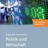 Klett Sprachen GmbH Englischer Wortschatz Politik und Wirtschaft Sale
