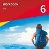 Cornelsen Verlag GmbH English G Headlight Band 6: 10. Schuljahr - Allgemeine Ausgabe - Workbook mit Audios online