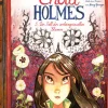 Enola Holmes (Comic). Band 3-Splitter Verlag Clearance