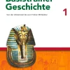 Cornelsen Verlag GmbH Entdecken und Verstehen. Basistrainer Geschichte 1. Arbeitsheft Clearance