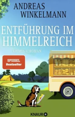 Entführung im Himmelreich-Knaur Taschenbuch Discount
