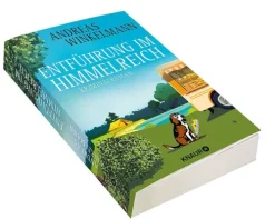Entführung im Himmelreich-Knaur Taschenbuch Discount