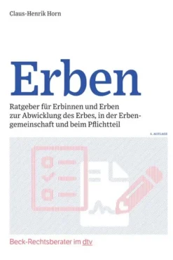 C.H. Beck Erben New
