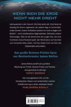 Erddämmerung-Heyne Taschenbuch Best
