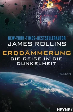 Penguin Random House Erddämmerung - Die Reise in die Dunkelheit Best