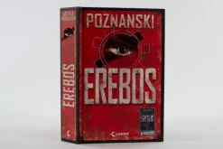 Erebos (Limited Edition)-Loewe Verlag GmbH
