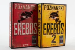 Erebos (Limited Edition)-Loewe Verlag GmbH
