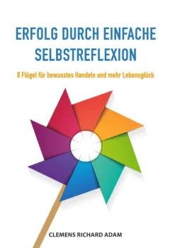 BoD - Books on Demand Erfolg durch einfache Selbstreflexion Hot