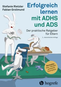 Erfolgreich lernen mit ADHS und ADS-Hogrefe AG Best