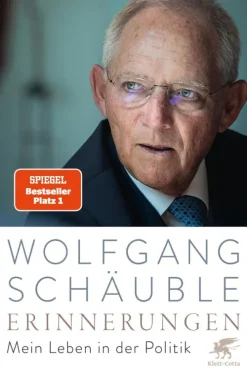 Klett-Cotta Verlag Erinnerungen Clearance