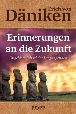 Kopp Verlag Erinnerungen an die Zukunft Clearance