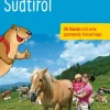 Bergverlag Rother ErlebnisWandern mit Kindern Südtirol, Rother Wanderbuch Clearance