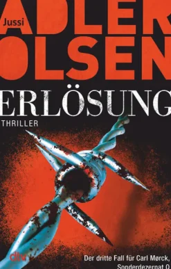 DTV Erlösung Clearance