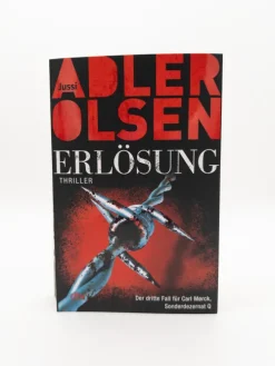 DTV Erlösung Clearance