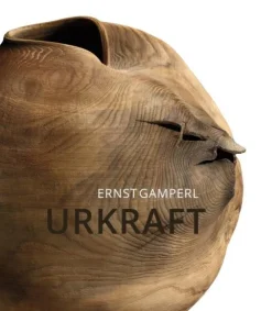 Arnoldsche Art Publishers Ernst Gamperl
