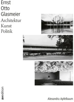 av edition Ernst Otto Glasmeier New