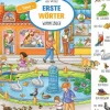 Adrian Wimmelbuchverlag Erste Wörter Wimmelbuch Tiere Clearance