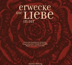 Isuku Verlag Erwecke die Liebe in dir New