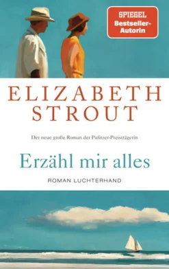 Luchterhand Literaturvlg. Erzähl mir alles New