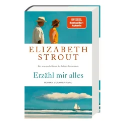 Luchterhand Literaturvlg. Erzähl mir alles New