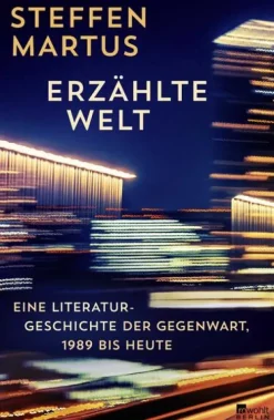 Rowohlt Berlin Erzählte Welt Discount