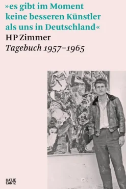»es gibt im Moment keine besseren Künstler als uns in Deutschland«-Hatje Cantz Verlag GmbH Discount