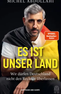 Hoffmann und Campe Verlag Es ist unser Land