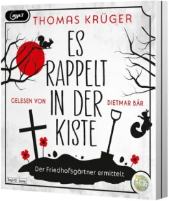 Random House Audio Es rappelt in der Kiste Clearance
