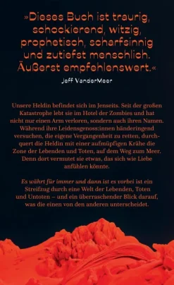 Suhrkamp Verlag Es währt für immer und dann ist es vorbei