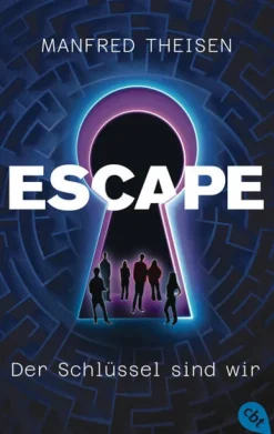 cbt Escape - Der Schlüssel sind wir Hot