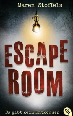 cbt Escape Room - Es gibt kein Entkommen