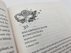 Piper Verlag GmbH Escaping from Houdini Discount