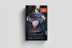 Piper Verlag GmbH Escaping from Houdini Discount
