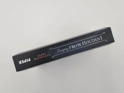 Piper Verlag GmbH Escaping from Houdini Discount