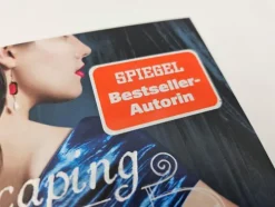 Piper Verlag GmbH Escaping from Houdini Discount