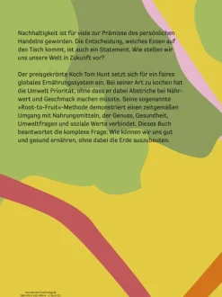 DuMont Buchverlag GmbH Essen für die Zukunft Hot