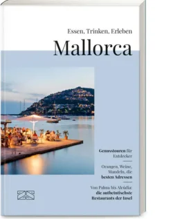 ZS Verlag Essen, Trinken, Erleben - Mallorca Clearance
