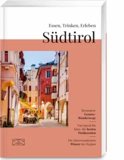 ZS Verlag Essen, Trinken, Erleben - Südtirol Clearance