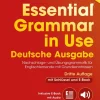 Essential Grammar in Use. German Third Edition . Book with answers and Interactive ebook-Klett Sprachen GmbH Online